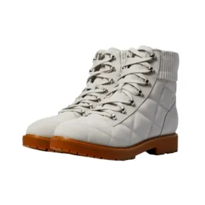 Easy Spirit Martha Stewart Collection Lakely Women's Combat Boots Size 9M