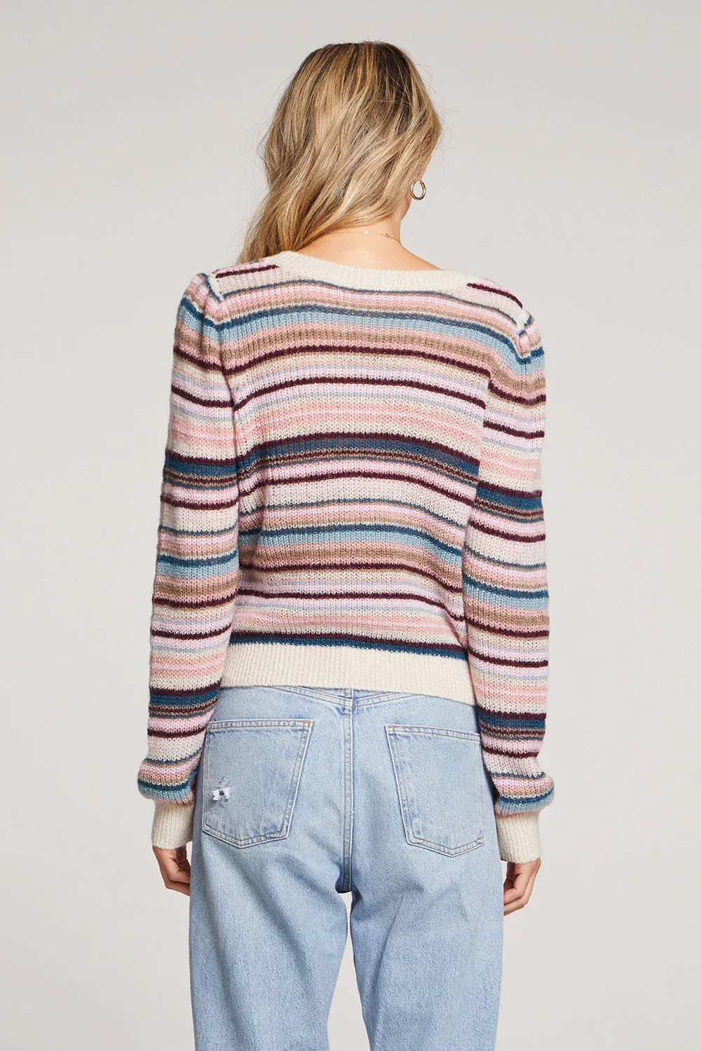 ELIMA SWEATER