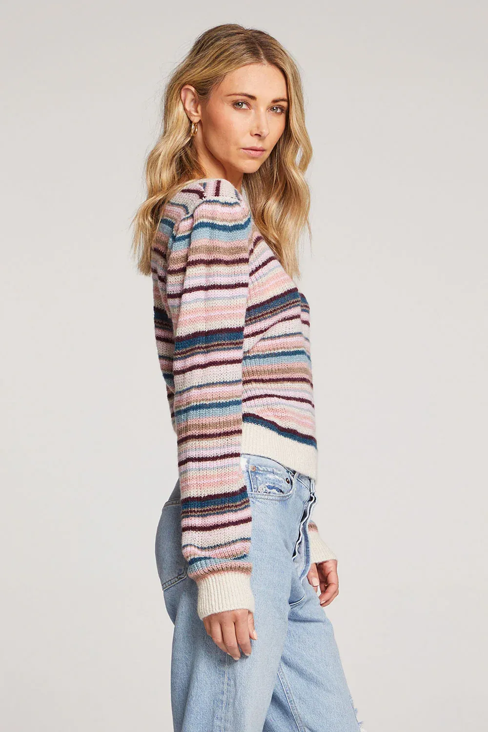 ELIMA SWEATER