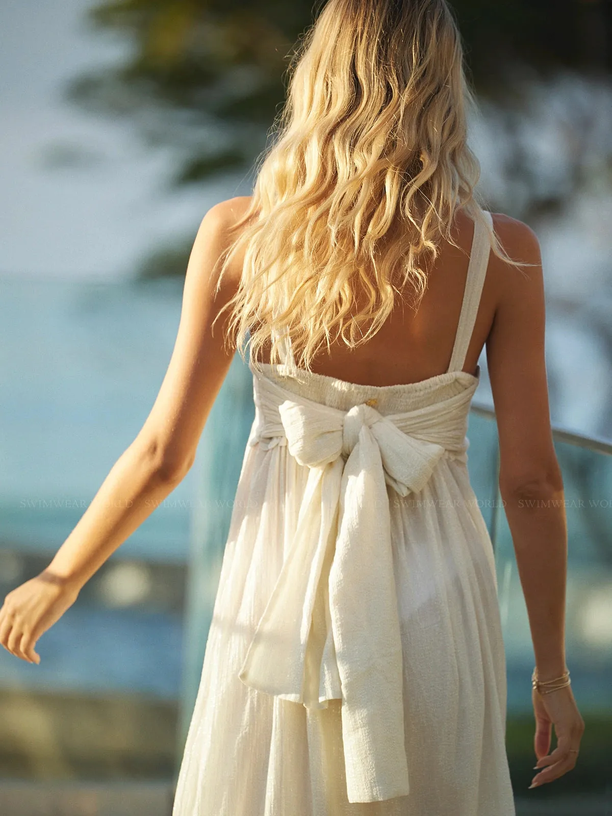 Emery Dress