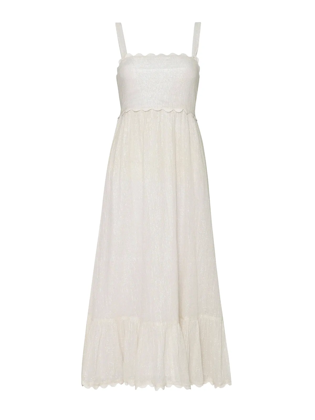 Emery Dress