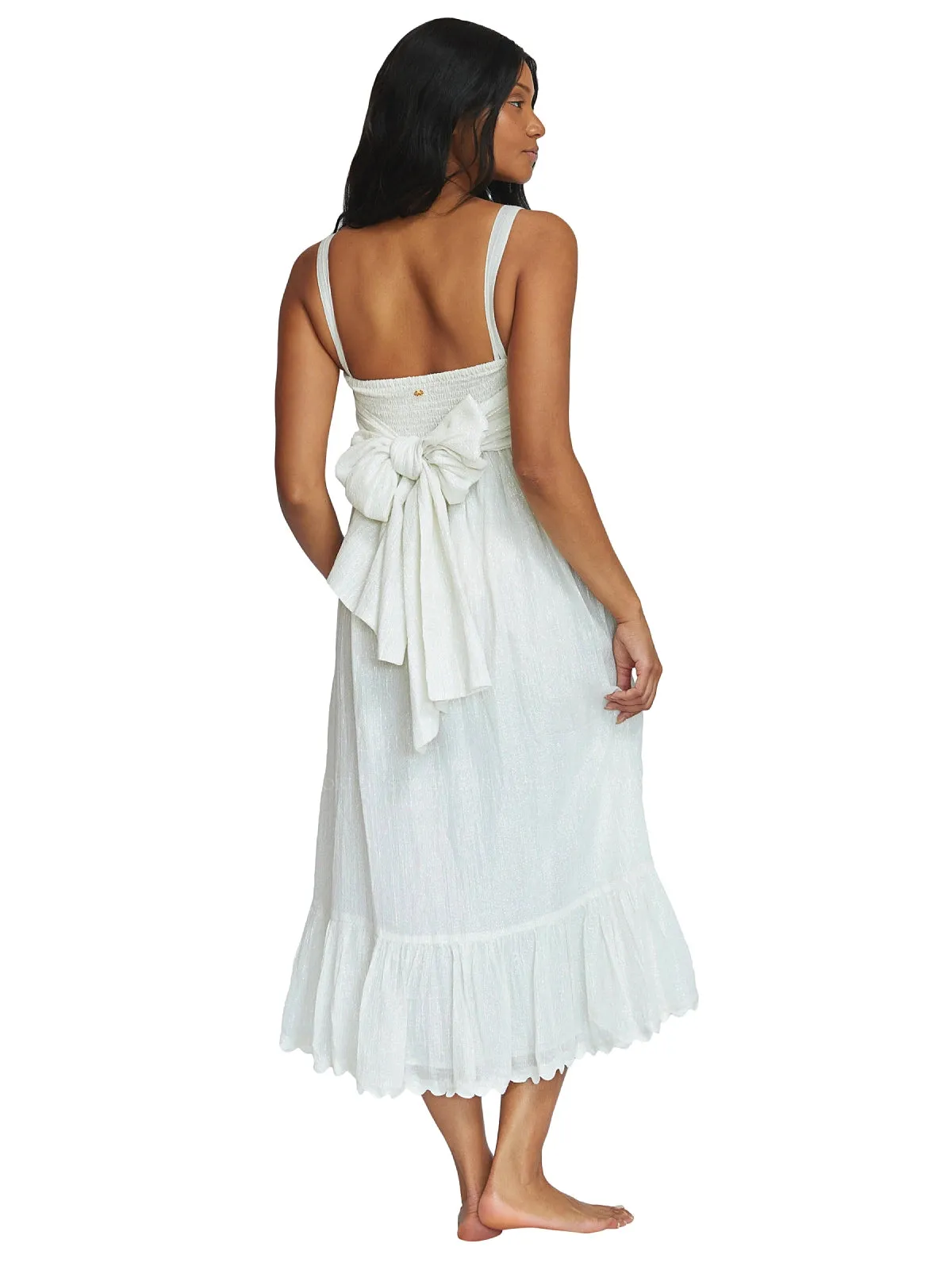 Emery Dress