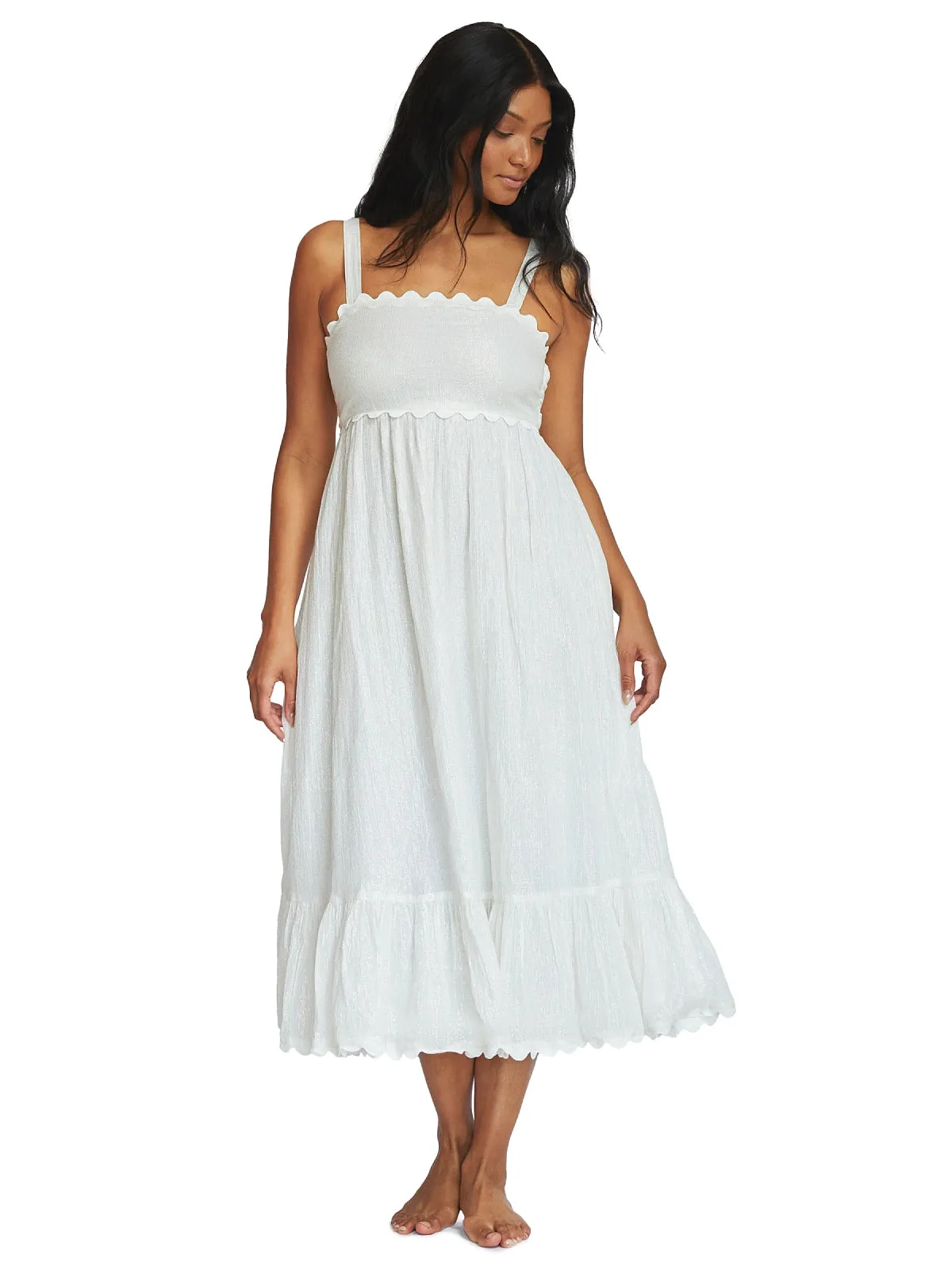 Emery Dress