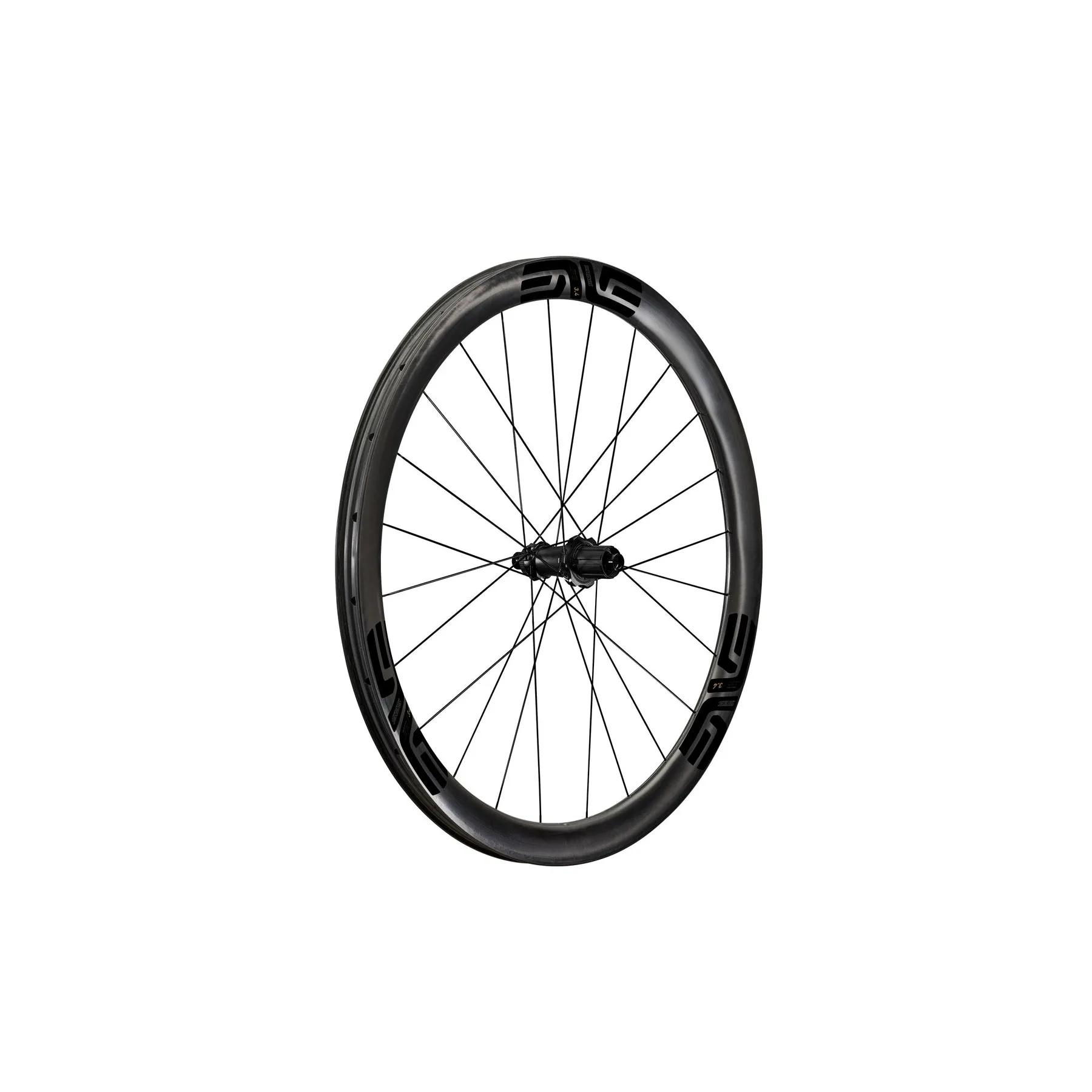 ENVE SES 3.4 Carbon Disc Brake Wheelset - ENVE Innerdrive Premium