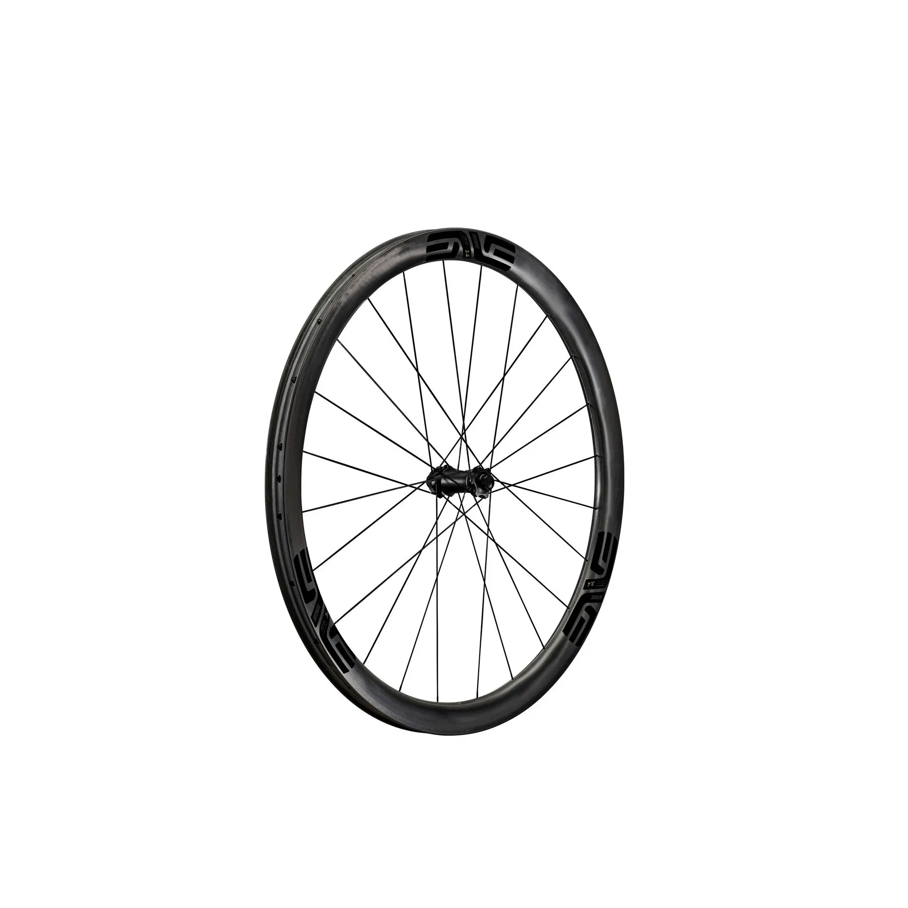ENVE SES 3.4 Carbon Disc Brake Wheelset - ENVE Innerdrive Premium