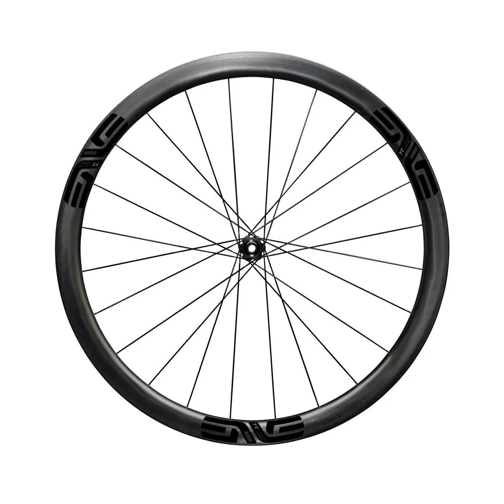ENVE - SES 3.4 ON INNERDRIVE - FRONT/REAR WHEELS