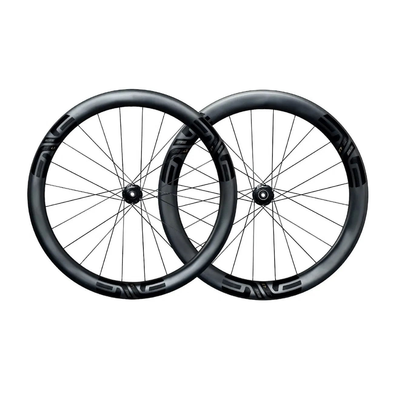 ENVE SES 4.5 Carbon Disc Brake Wheelset - ENVE Innerdrive Premium