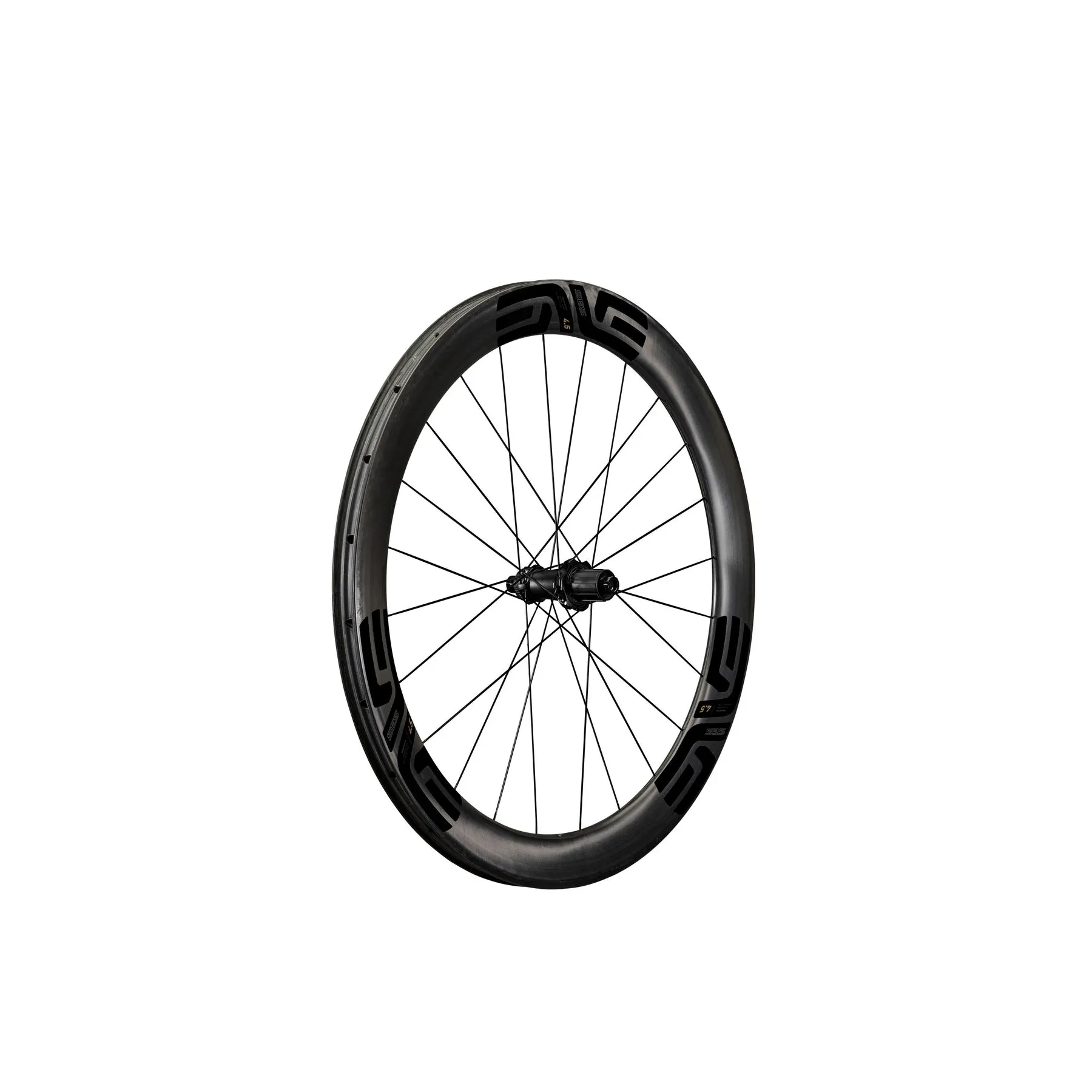 ENVE SES 4.5 Carbon Disc Brake Wheelset - ENVE Innerdrive Premium