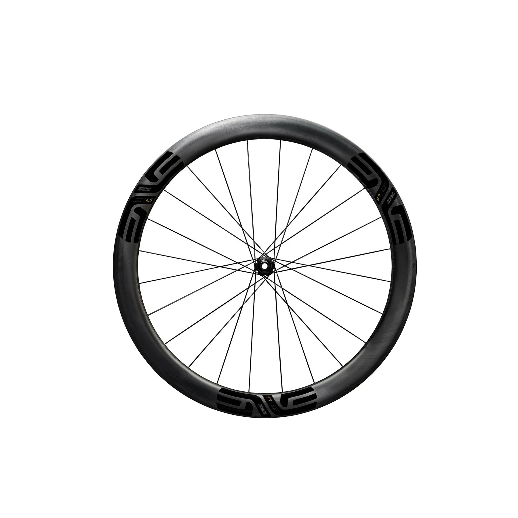 ENVE SES 4.5 Carbon Disc Brake Wheelset - ENVE Innerdrive Premium