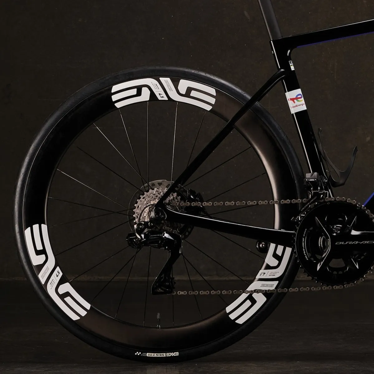 Enve Ses 4.5 Innerdrive Wheelset
