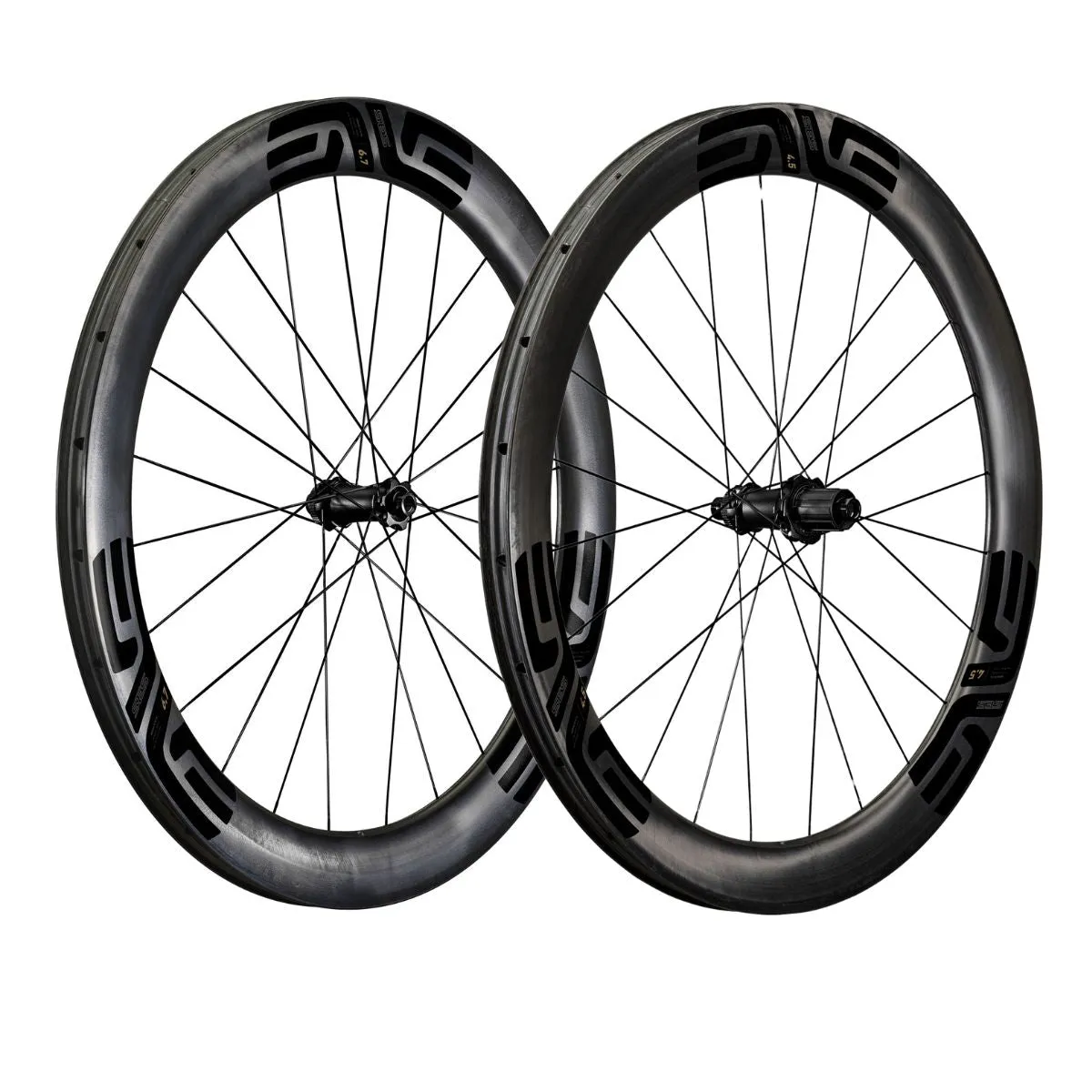 Enve Ses 4.5 Innerdrive Wheelset