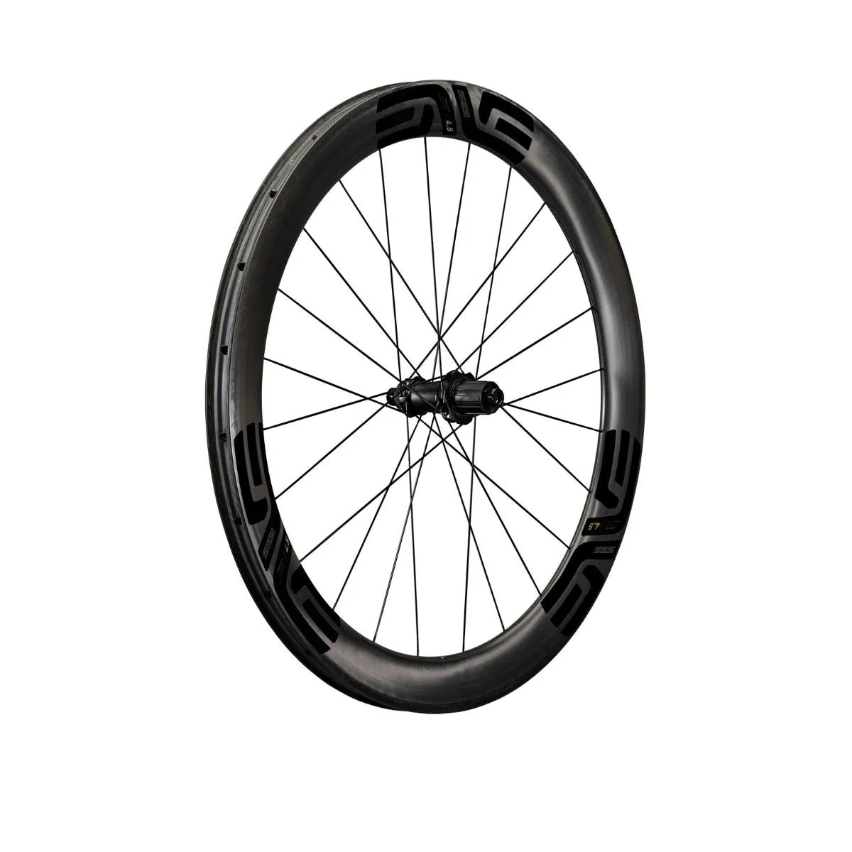 Enve Ses 4.5 Innerdrive Wheelset