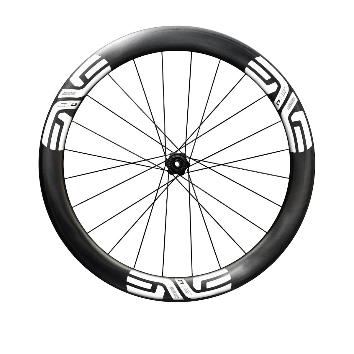 Enve Ses 4.5 Innerdrive Wheelset