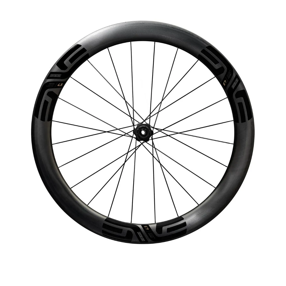 ENVE - SES 4.5 ON INNERDRIVE - WHEELSET