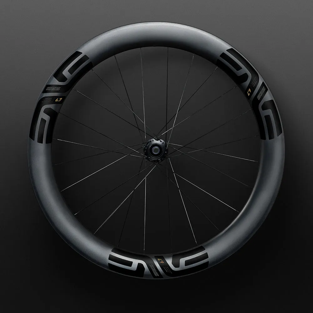 ENVE - SES 6.7 Wheelset
