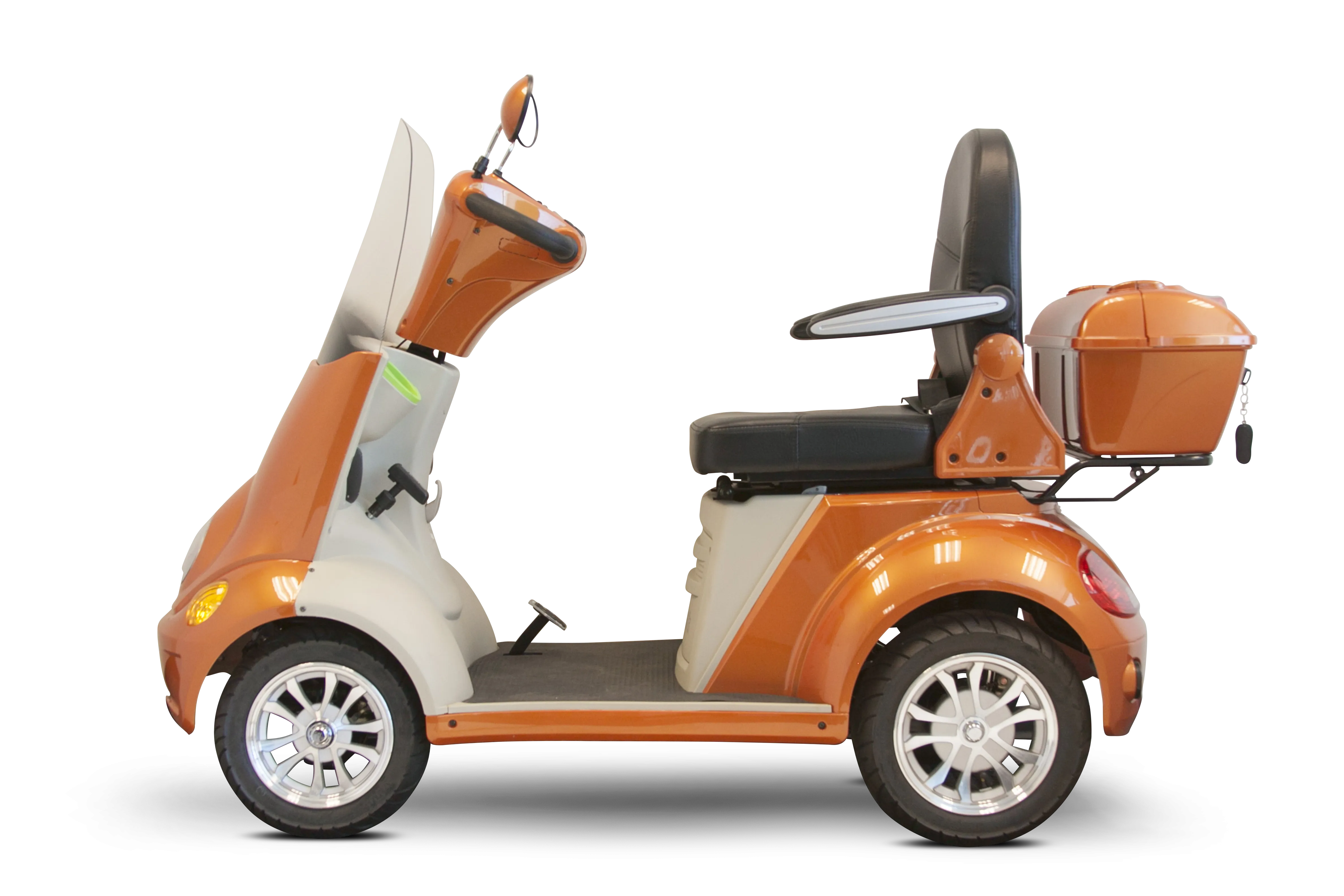 EWheels EW-52 Mobility Scooter