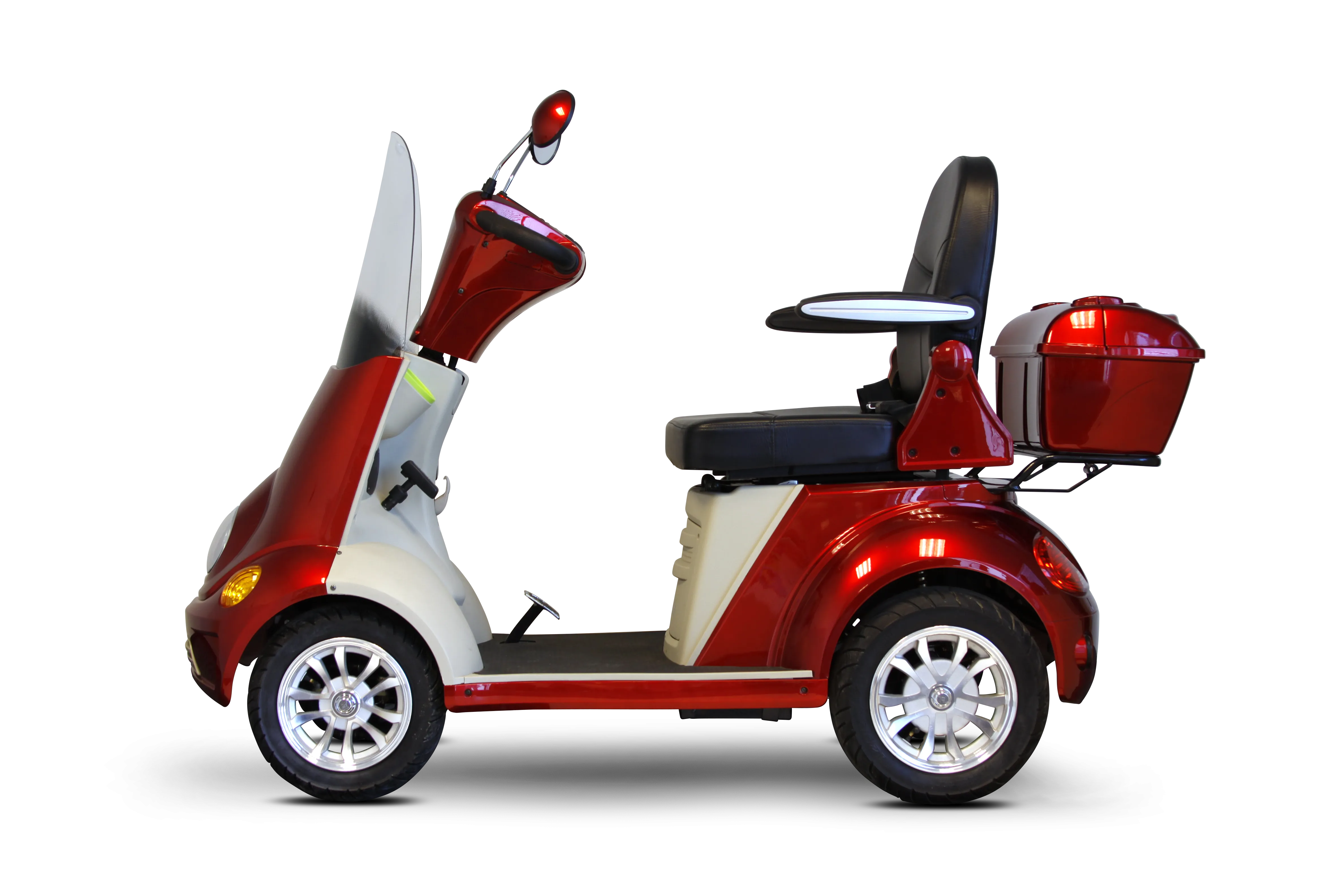 EWheels EW-52 Mobility Scooter
