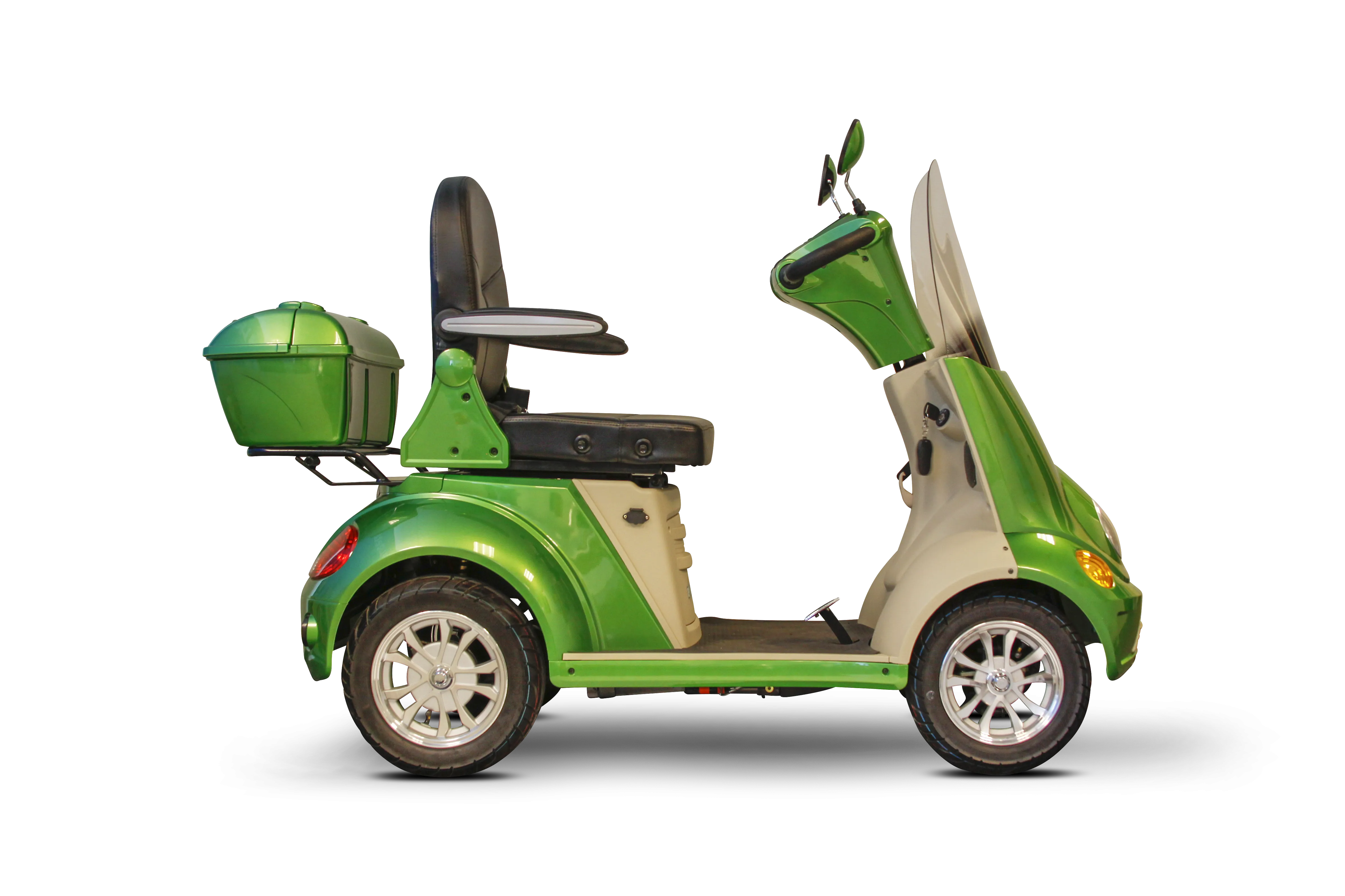 EWheels EW-52 Mobility Scooter
