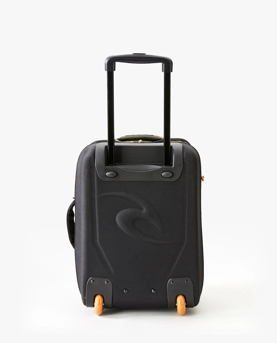 F-Light Cabin 35L Combine Travel Bag