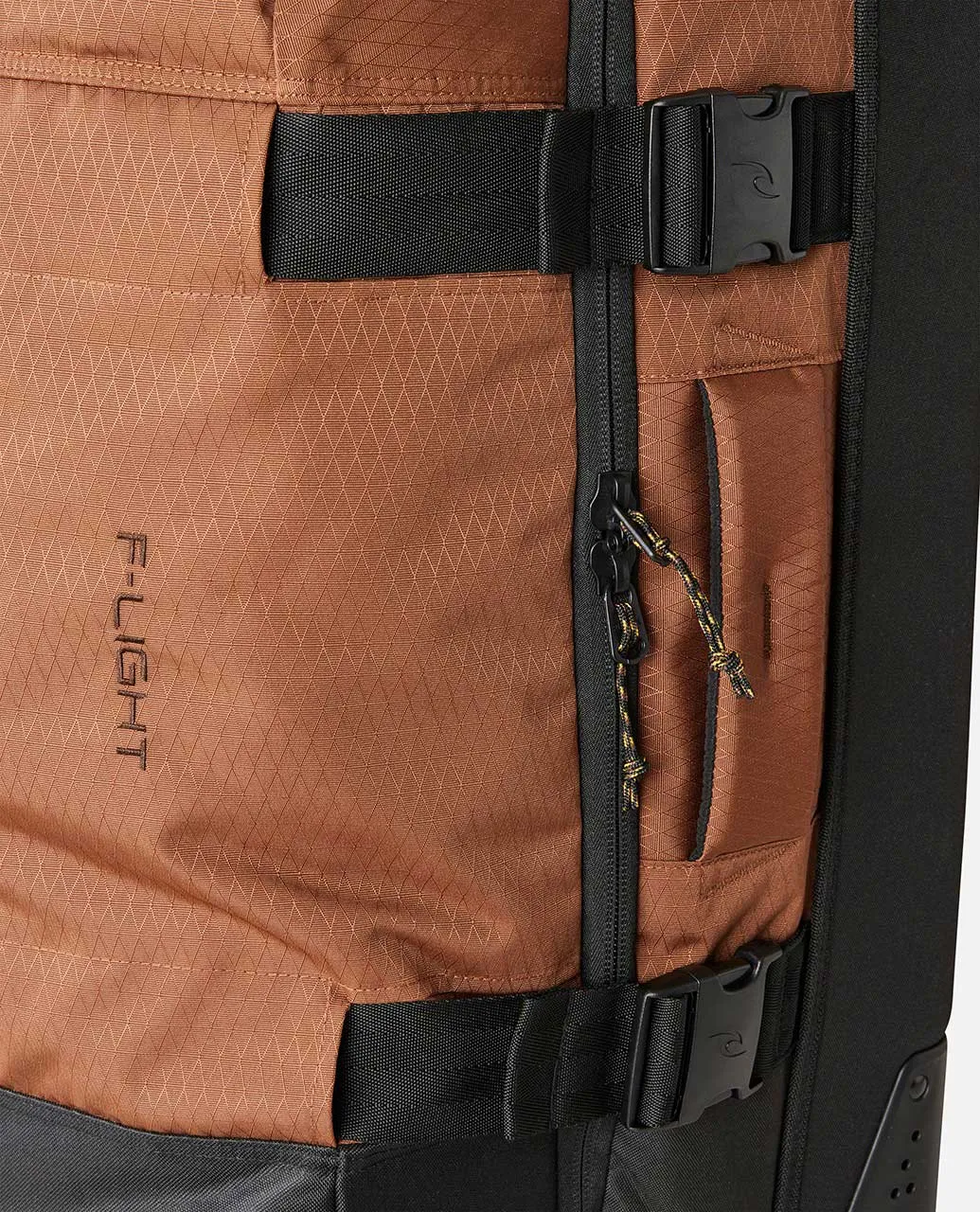 F-Light Global 110L Searchers Travel Bag