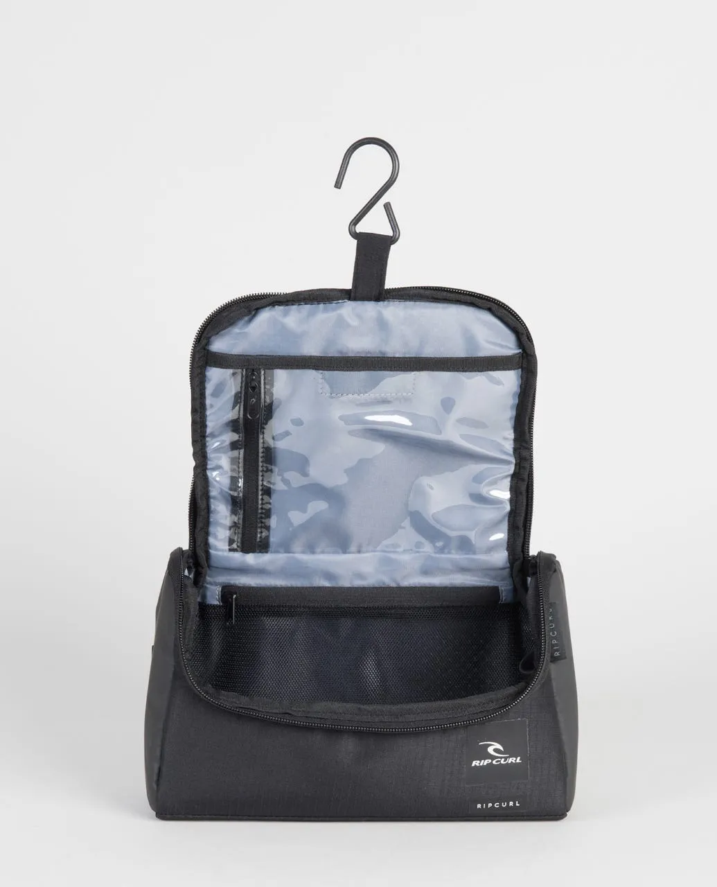F-Light Midnight 2 Toiletry Bag