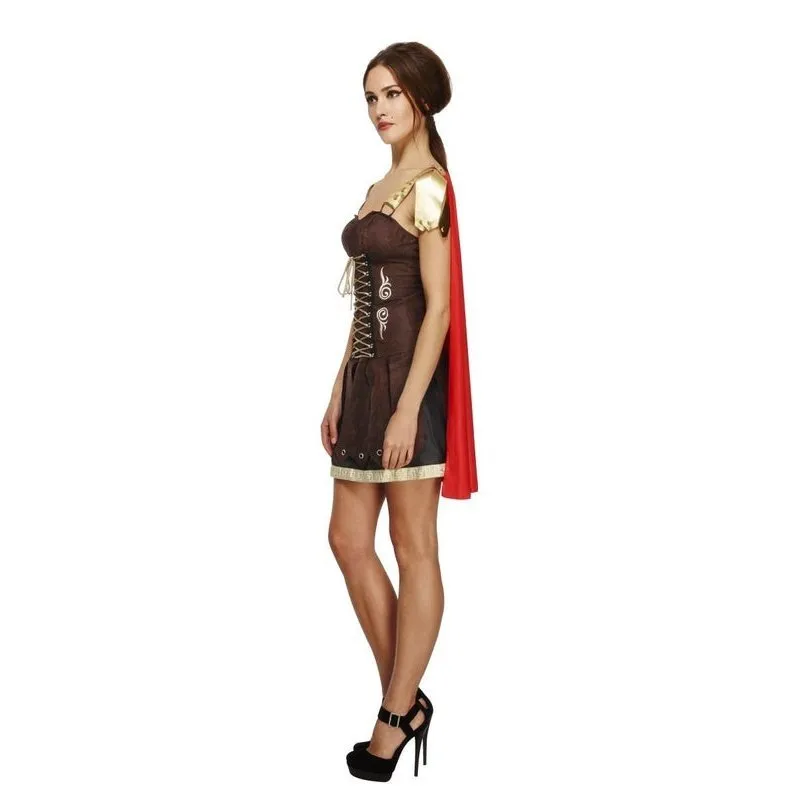 Fever Gladiator Costume