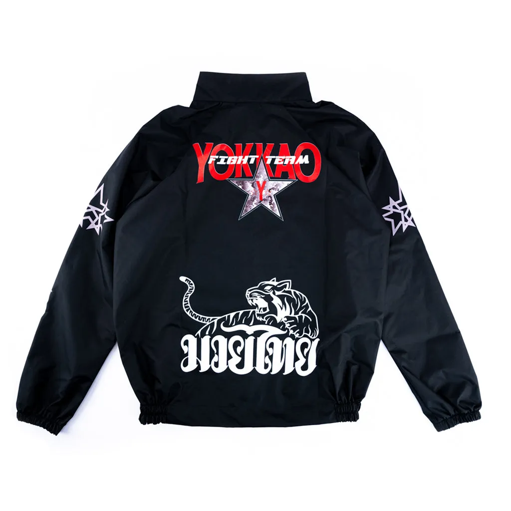 Fight Team Sweat Suit