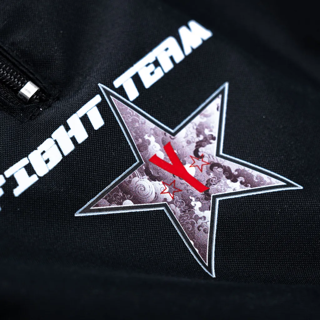 Fight Team Sweat Suit