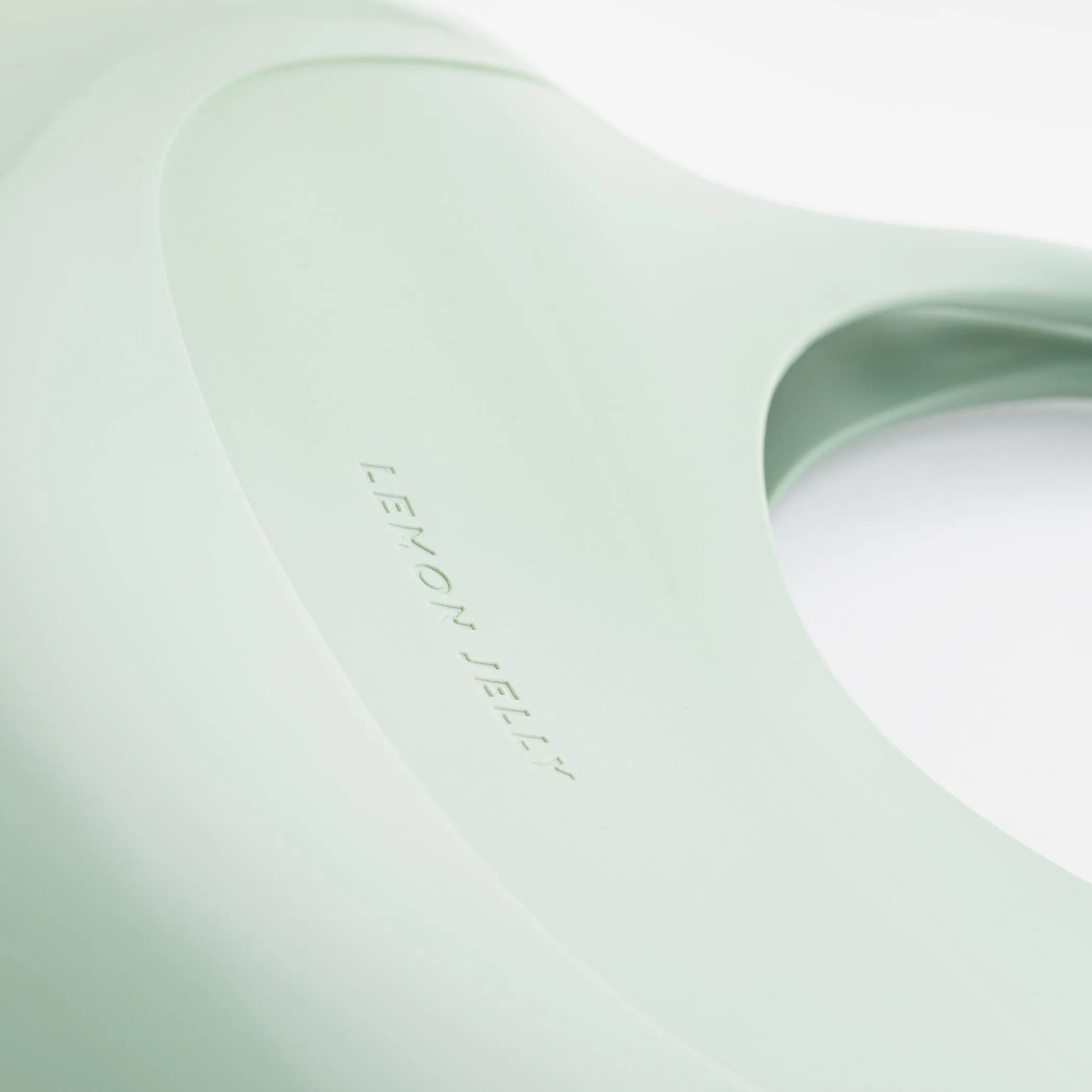 *FINAL SALE* Millie bag - Frosty Green