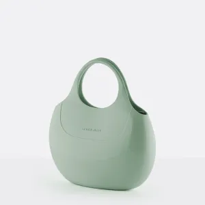 *FINAL SALE* Millie bag - Frosty Green
