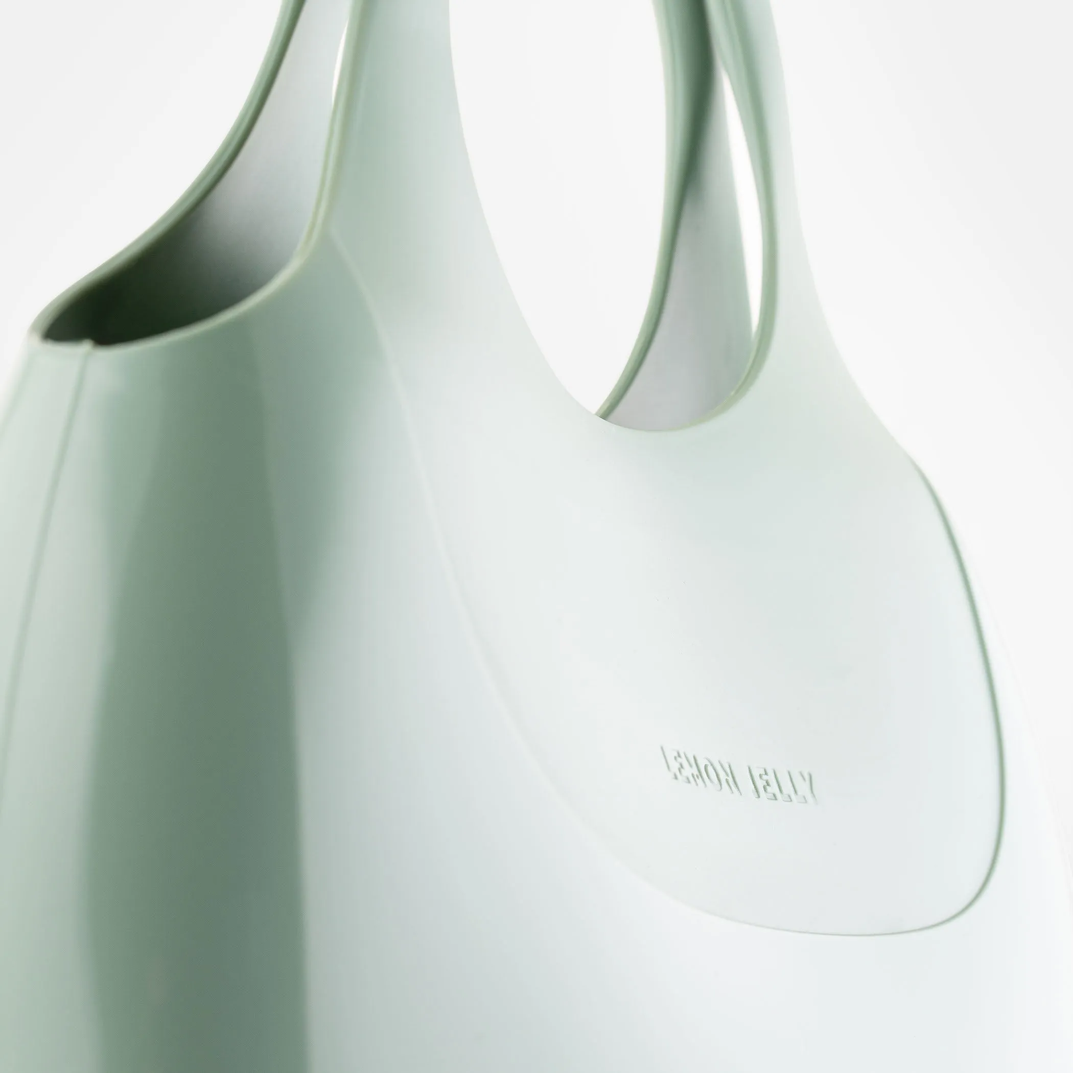 *FINAL SALE* Millie bag - Frosty Green