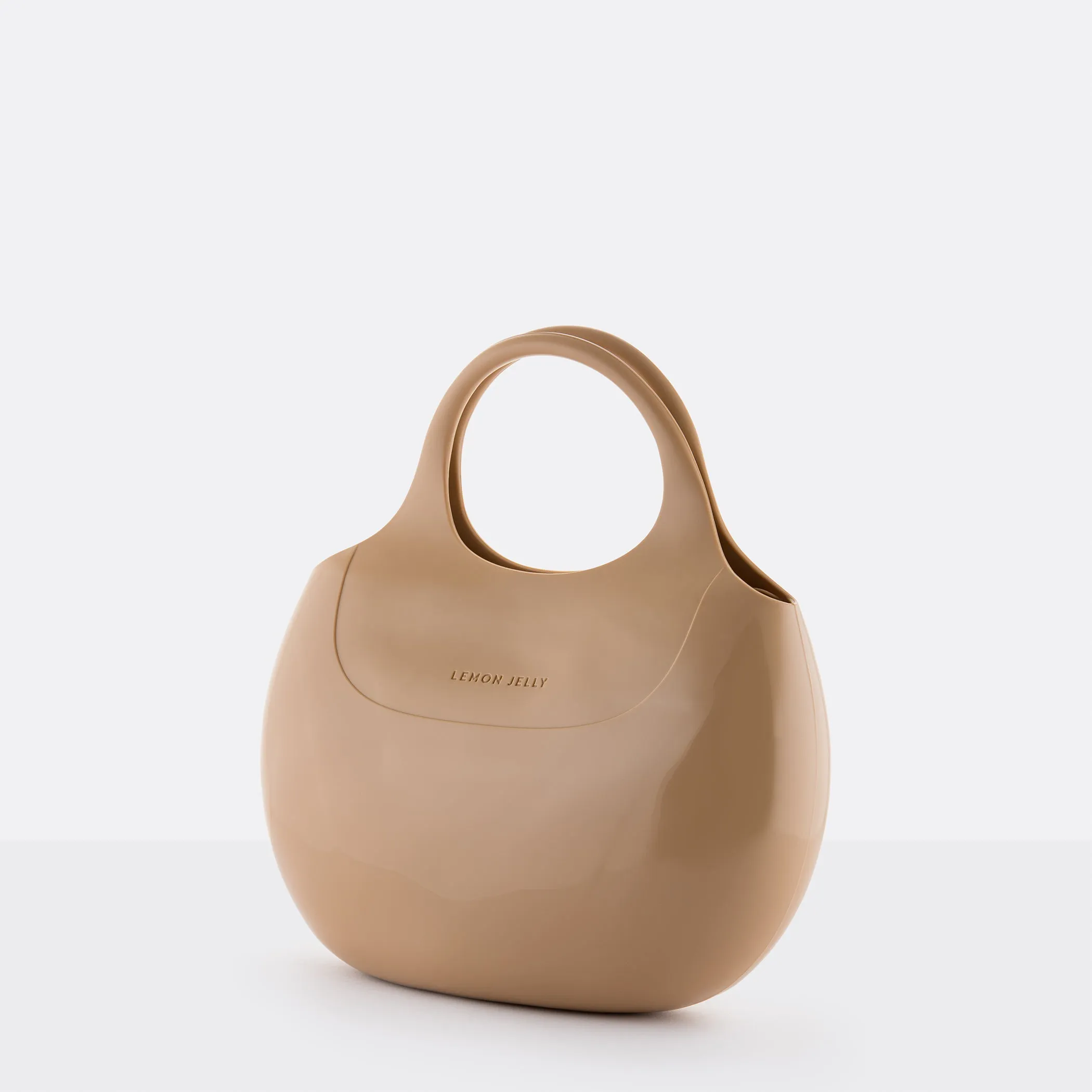 *FINAL SALE*Millie bag - Sand