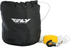 FLY RACING HD ANCHOR BAG BLK Heavy Duty Anchor Bag
