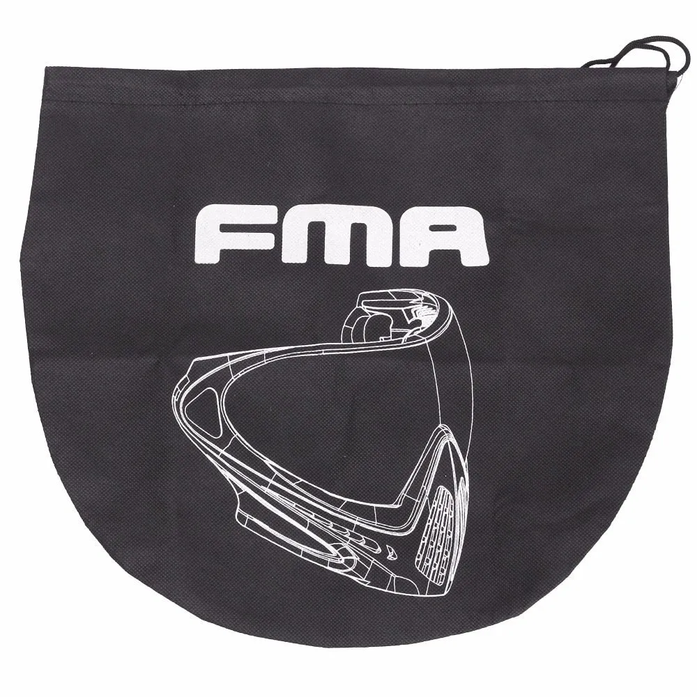 FMA F1 Full Face Mask