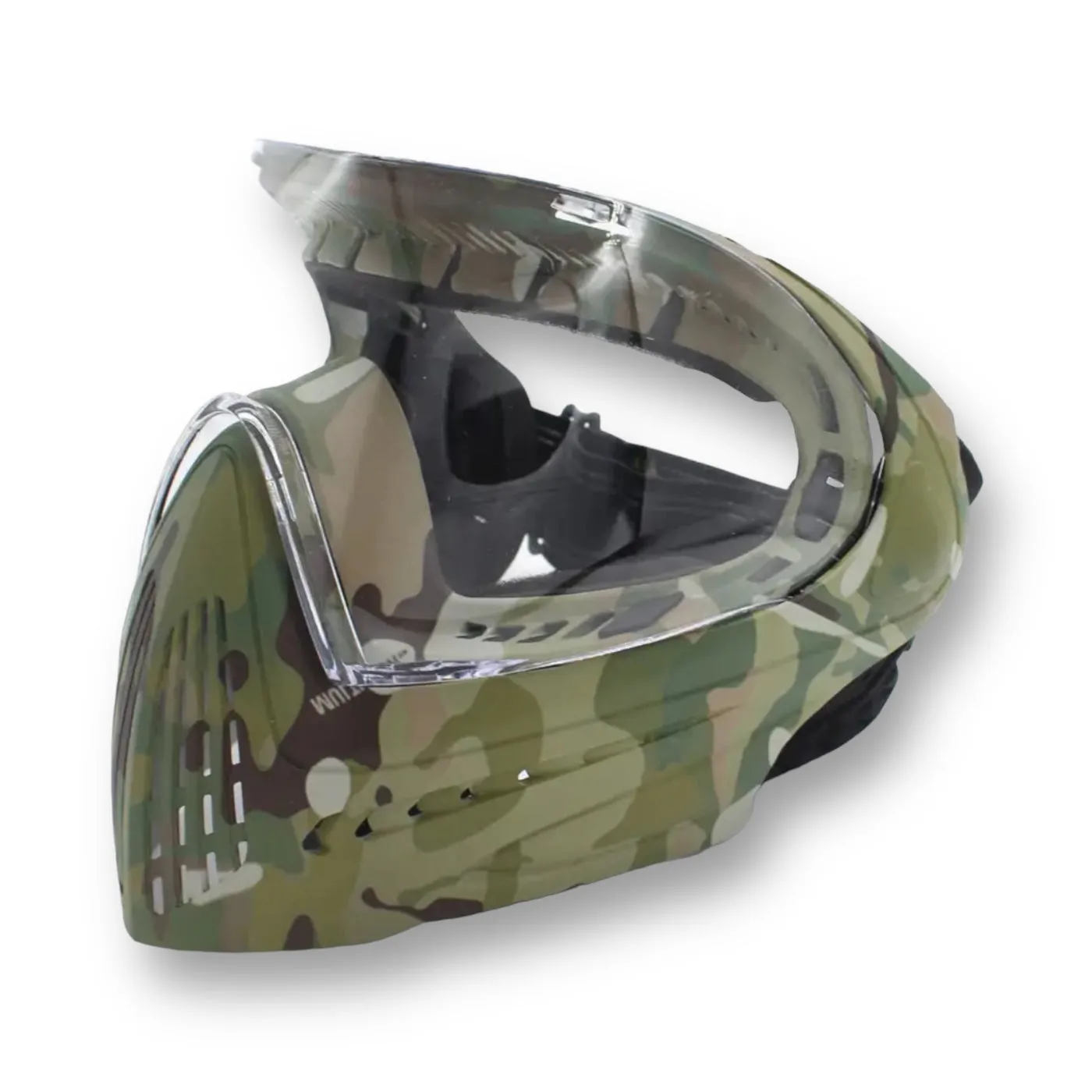FMA F1 Full Face Mask
