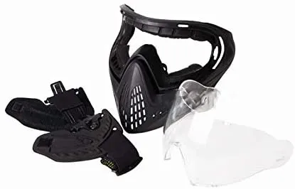 FMA F1 Full Face Mask