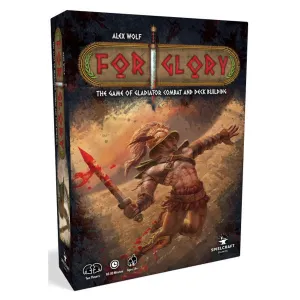 For Glory Premium Edition