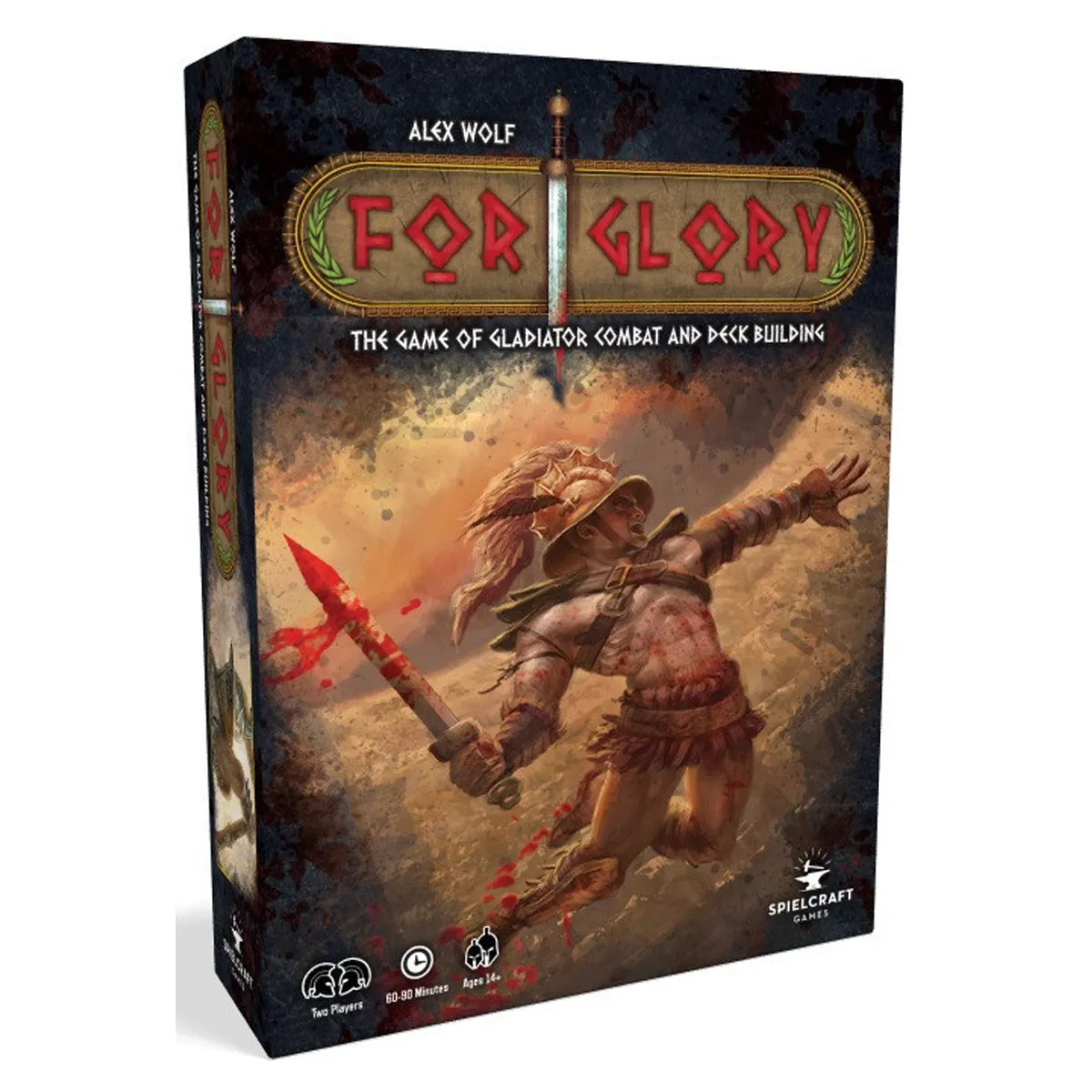 For Glory Premium Edition