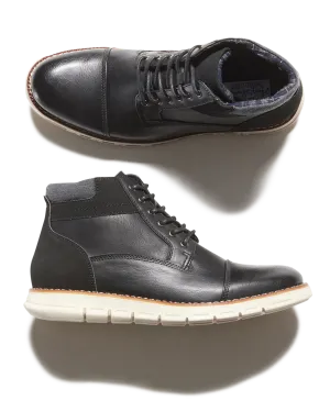 FOREST MID-TOP BOOT
