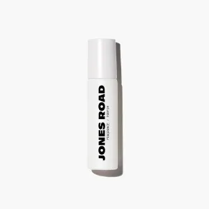 Fragrance Rollerball - Shower