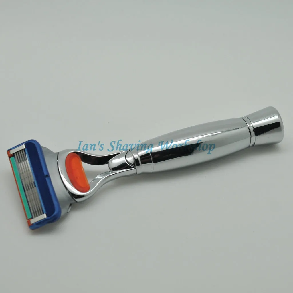 Fusion Proglide Razor FU-09MT