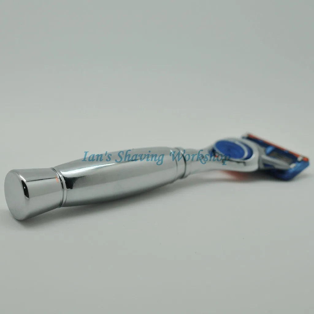 Fusion Proglide Razor FU-09MT