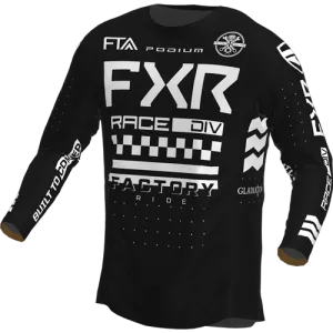 FXR Podium Gladiator MX Jersey