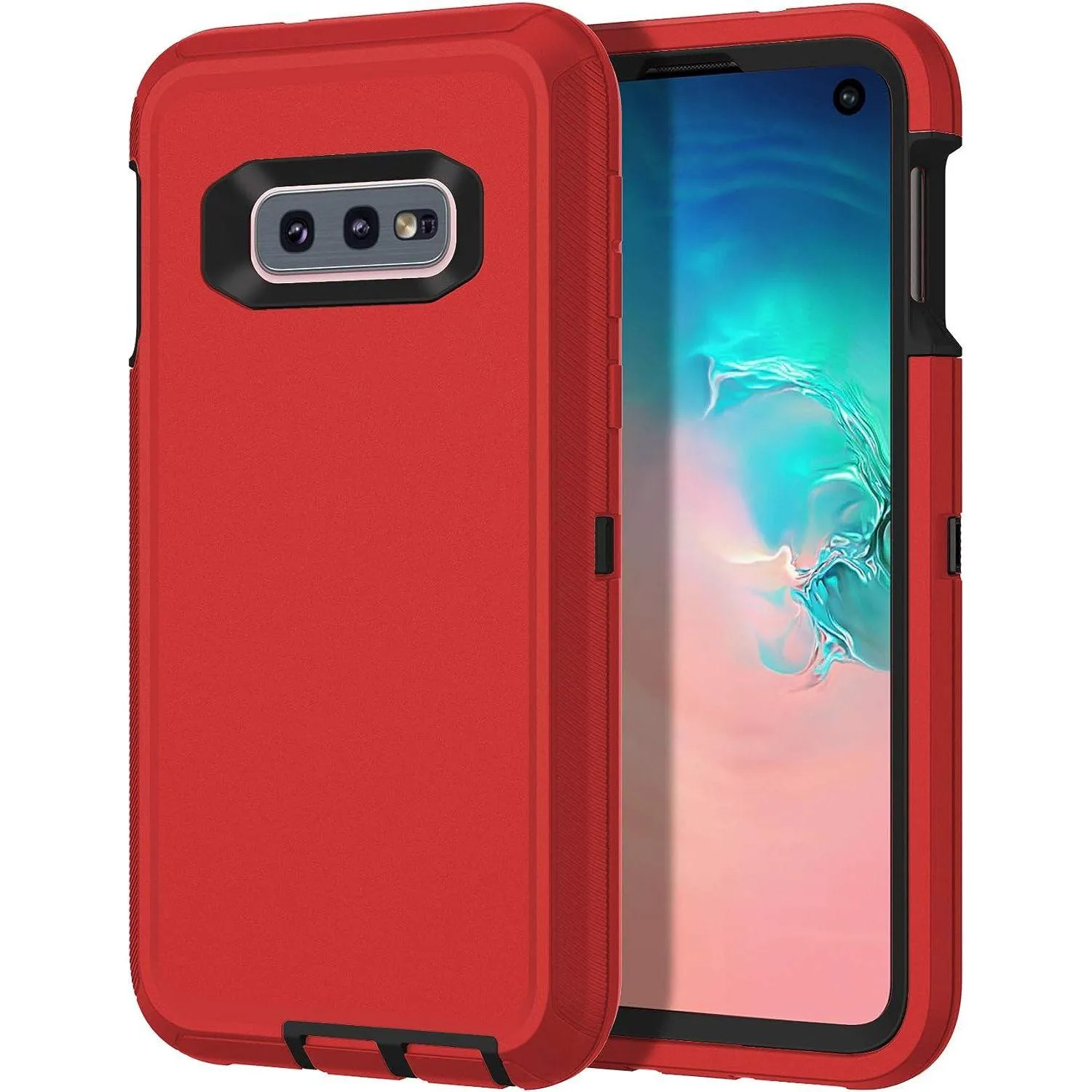 Galaxy S10e Heavy Duty
