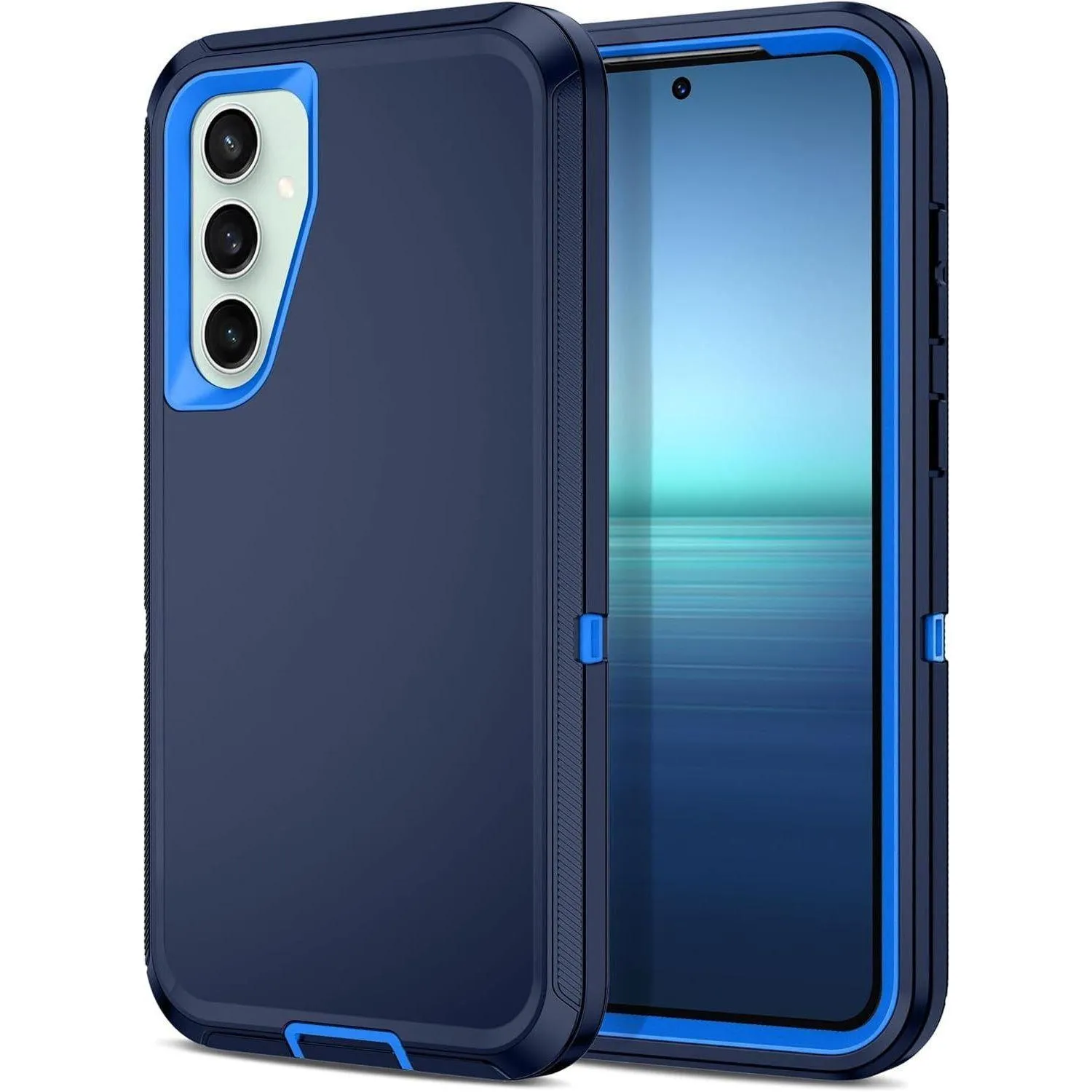 Galaxy S25 /S24 /S23  Heavy Duty