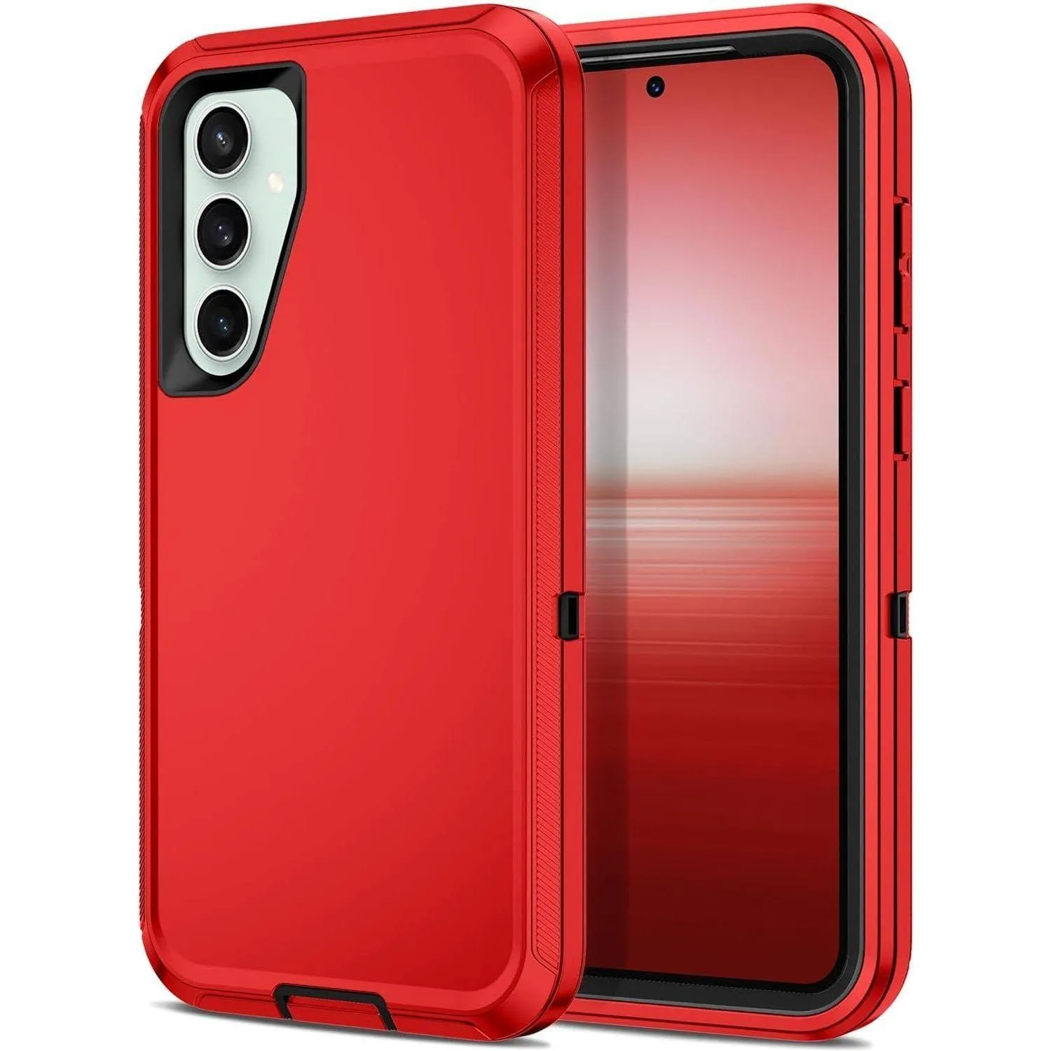 Galaxy S25 /S24 /S23  Heavy Duty