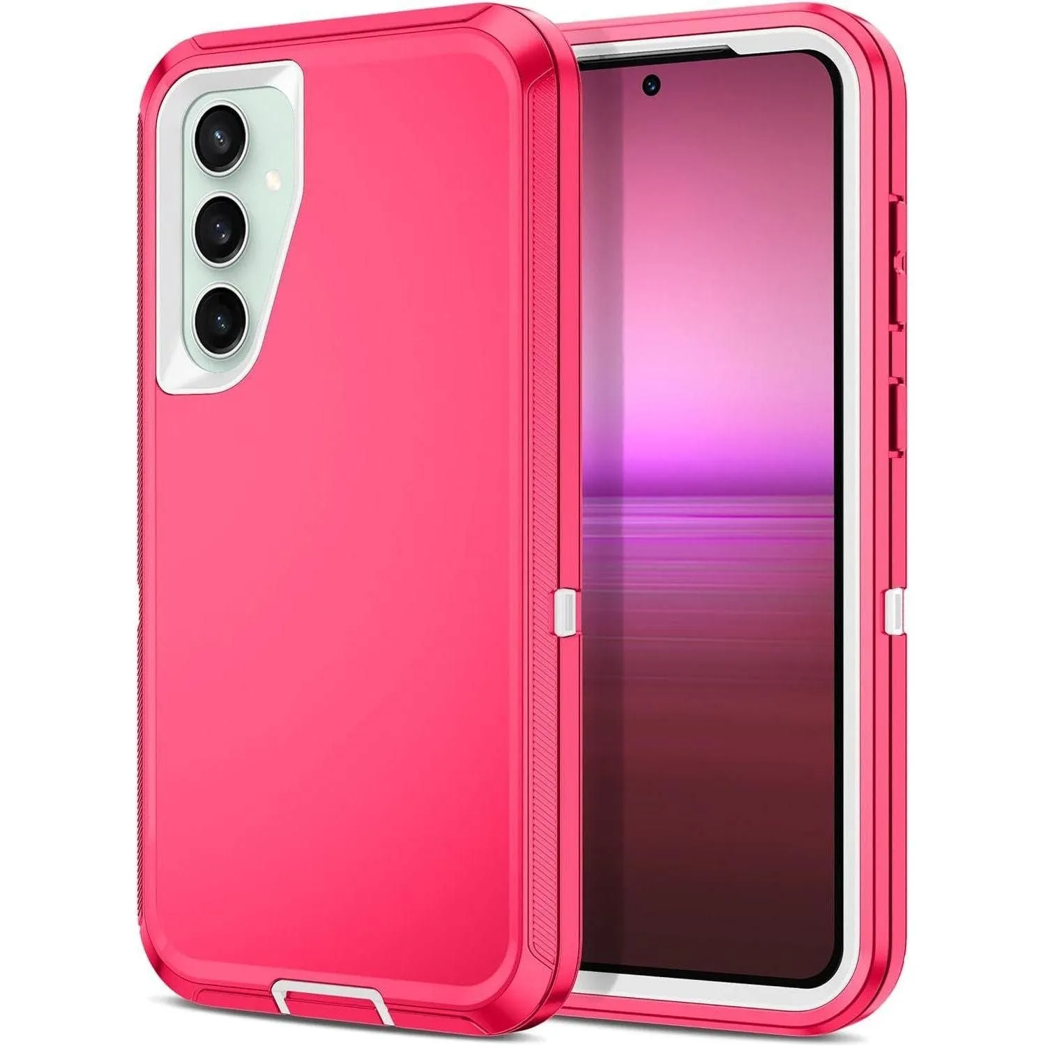 Galaxy S25 /S24 /S23  Heavy Duty
