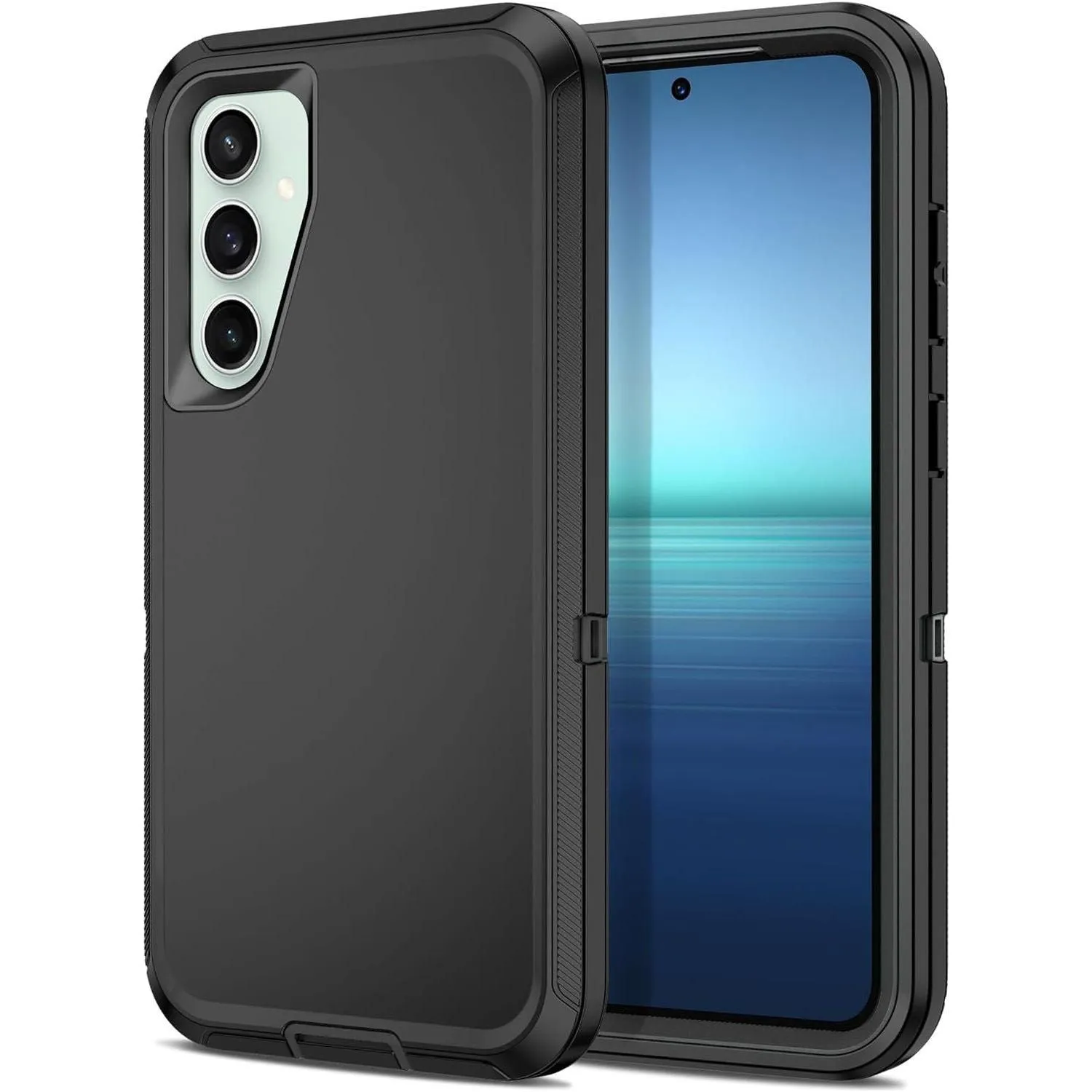 Galaxy S25 /S24 /S23  Heavy Duty