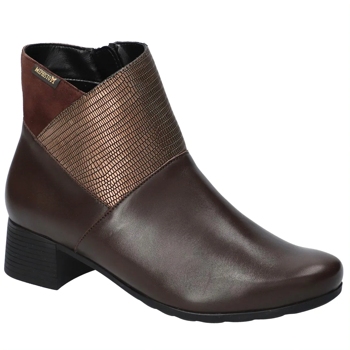 Garita - Dark Brown