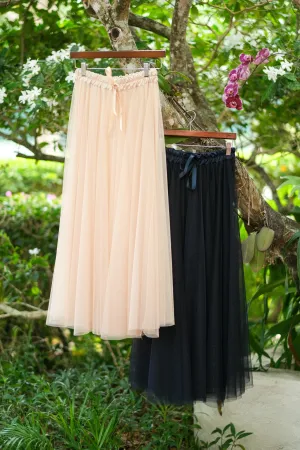 GiGi Skirt | Resort Wear
